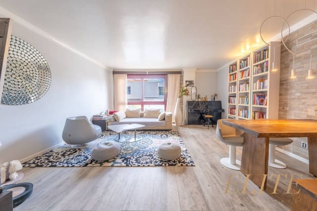 2 chambre Appartement à vendre à Santa Lucía de Tirajana avec garage - 270 000 € (Ref: 9700338)