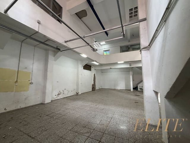 Local Commercial à vendre à Isleta, Las Palmas de Gran Canaria - 320 000 € (Ref: 9719389)