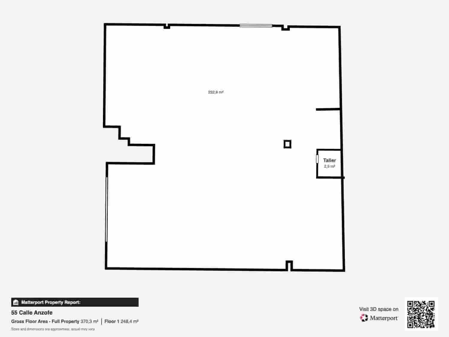 Commercial for sale in Las Palmas de Gran Canaria - € 320,000 (Ref: 9719389)