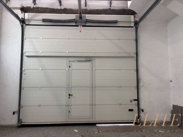 Local Commercial à vendre à Isleta, Las Palmas de Gran Canaria - 320 000 € (Ref: 9719389)