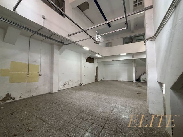 Local Commercial à vendre à Isleta, Las Palmas de Gran Canaria - 320 000 € (Ref: 9719389)