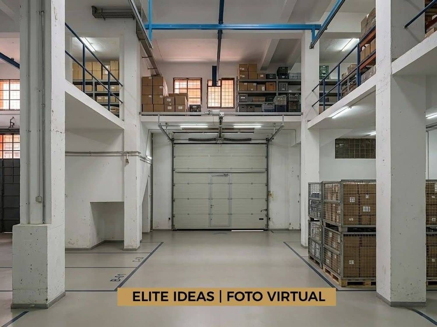 Commercial for sale in Las Palmas de Gran Canaria - € 320,000 (Ref: 9719389)