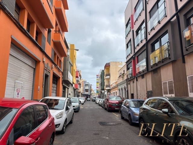 Local Commercial à vendre à Isleta, Las Palmas de Gran Canaria - 320 000 € (Ref: 9719389)