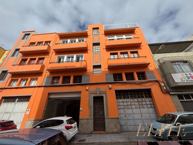 Local Commercial à vendre à Isleta, Las Palmas de Gran Canaria - 320 000 € (Ref: 9719389)