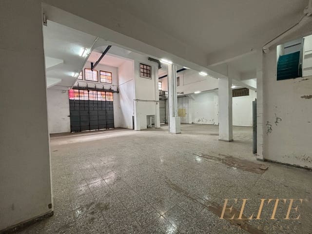 Local Commercial à vendre à Isleta, Las Palmas de Gran Canaria - 320 000 € (Ref: 9719389)