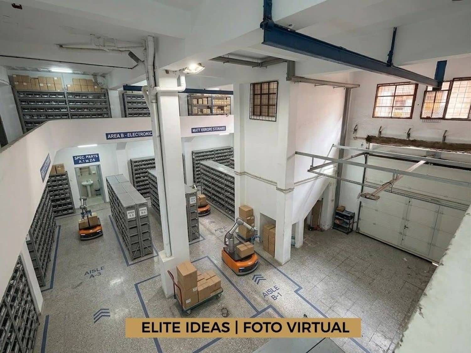 Commercial for sale in Las Palmas de Gran Canaria - € 320,000 (Ref: 9719389)