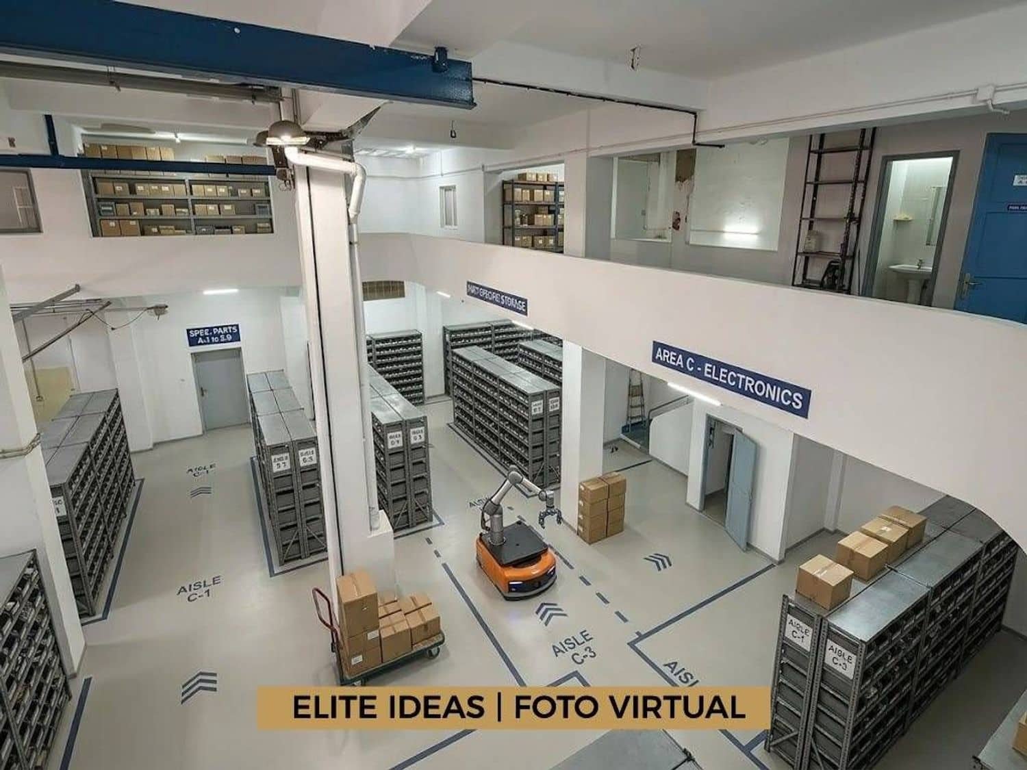 Commercial for sale in Las Palmas de Gran Canaria - € 320,000 (Ref: 9719389)