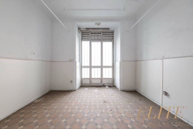 Hotel til salg i Triana, Las Palmas de Gran Canaria - € 630.000 (Ref: 9719390)