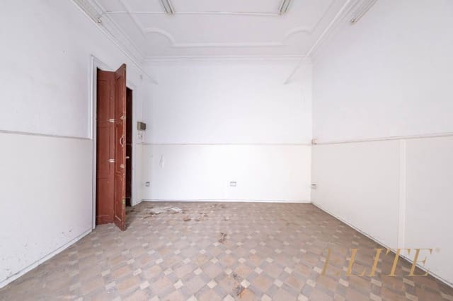 Hotel til salg i Triana, Las Palmas de Gran Canaria - € 630.000 (Ref: 9719390)