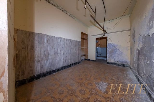 Hotel til salg i Triana, Las Palmas de Gran Canaria - € 630.000 (Ref: 9719390)