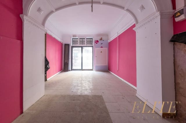 Hotel til salg i Triana, Las Palmas de Gran Canaria - € 630.000 (Ref: 9719390)