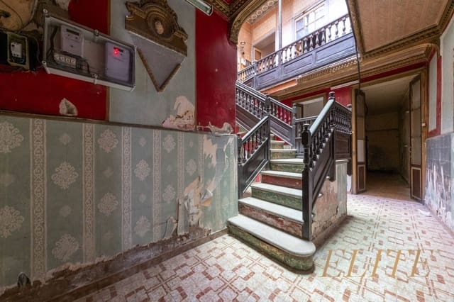 Hotel til salg i Triana, Las Palmas de Gran Canaria - € 630.000 (Ref: 9719390)