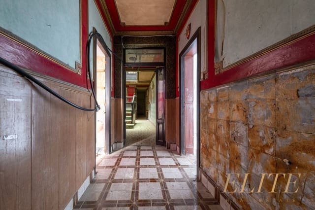 Hotel til salg i Triana, Las Palmas de Gran Canaria - € 630.000 (Ref: 9719390)