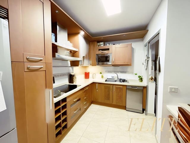 3 Zimmer Apartment zu verkaufen in Telde mit Garage - 225.000 € (Ref: 9726419)