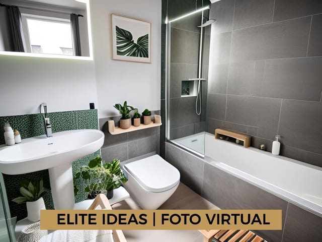 3 Zimmer Apartment zu verkaufen in Telde mit Garage - 225.000 € (Ref: 9726419)