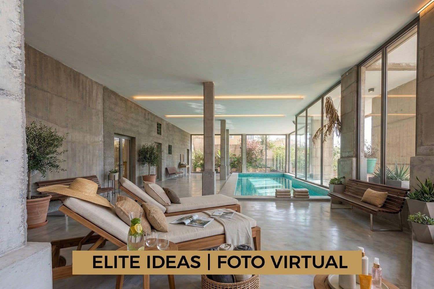 5 soveværelse Villa til salg i Las Palmas de Gran Canaria med swimmingpool garage - € 1.600.000 (Ref: 9741545)