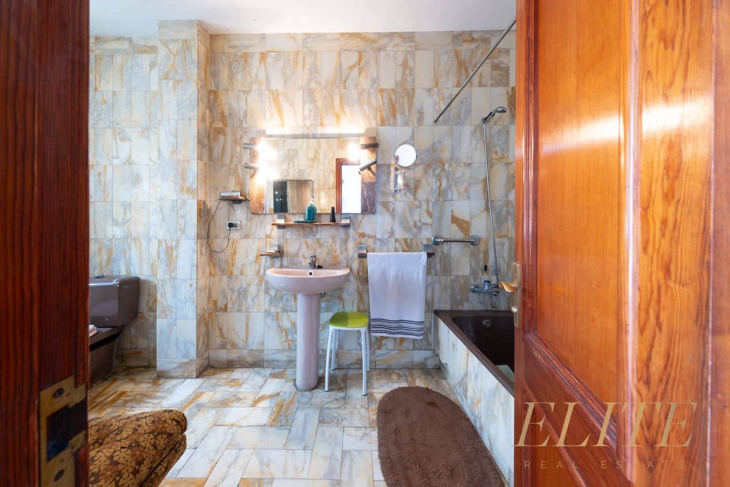 5 soveværelse Villa til salg i Las Palmas de Gran Canaria med swimmingpool garage - € 1.600.000 (Ref: 9741545)