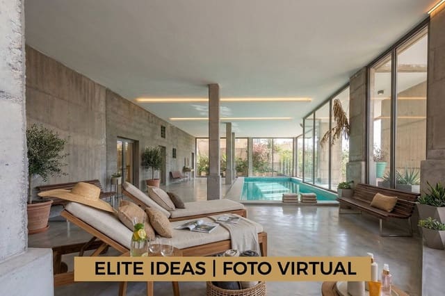 5 soveværelse Villa til salg i Schamann - Rehoyas, Las Palmas de Gran Canaria med swimmingpool garage - € 1.600.000 (Ref: 9741545)