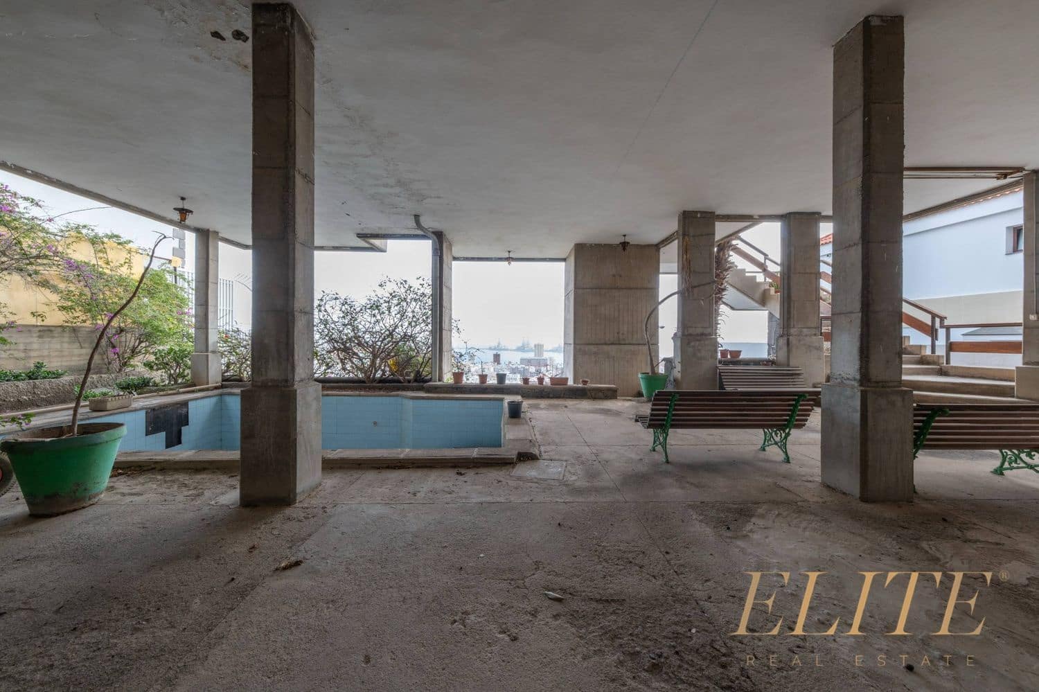 5 soveværelse Villa til salg i Las Palmas de Gran Canaria med swimmingpool garage - € 1.600.000 (Ref: 9741545)