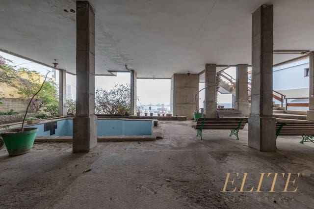 5 soveværelse Villa til salg i Schamann - Rehoyas, Las Palmas de Gran Canaria med swimmingpool garage - € 1.600.000 (Ref: 9741545)