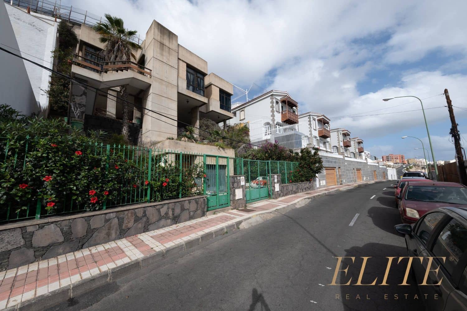 5 soveværelse Villa til salg i Las Palmas de Gran Canaria med swimmingpool garage - € 1.600.000 (Ref: 9741545)