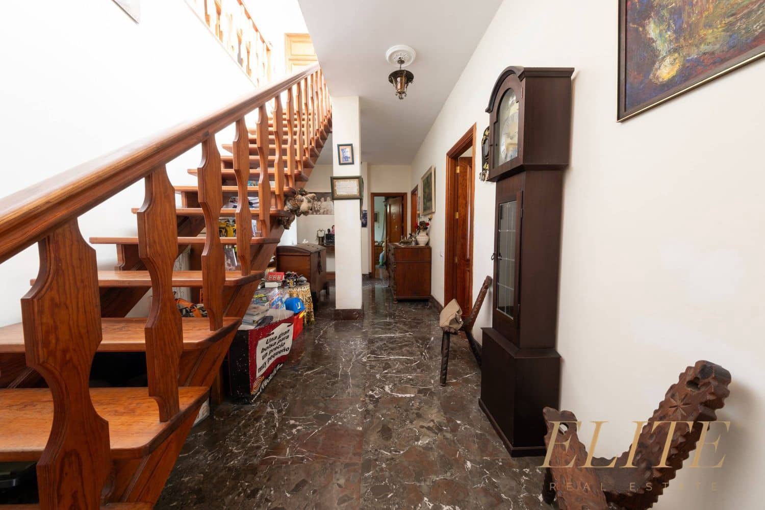 5 soveværelse Villa til salg i Las Palmas de Gran Canaria med swimmingpool garage - € 1.600.000 (Ref: 9741545)