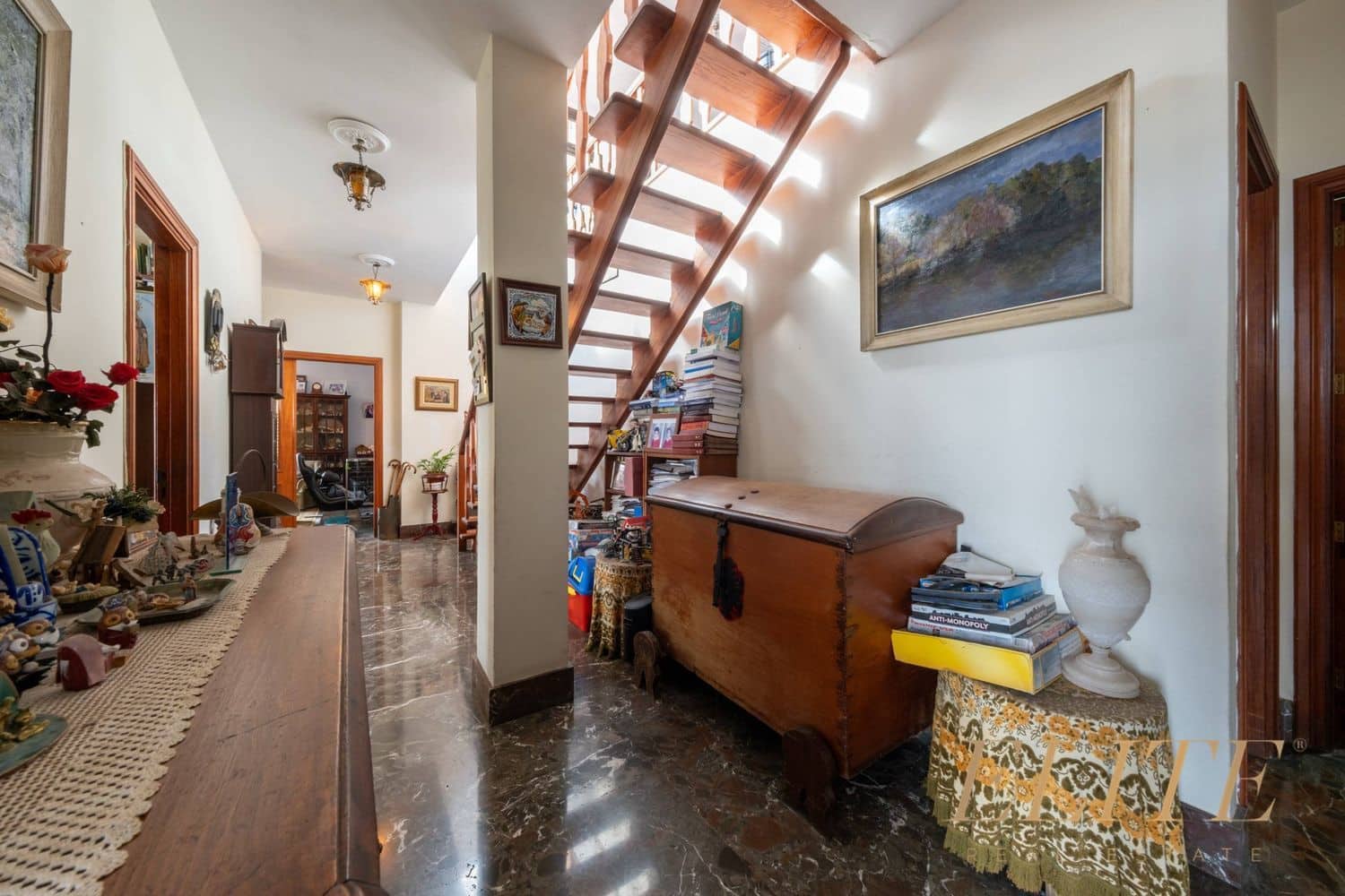 5 soveværelse Villa til salg i Las Palmas de Gran Canaria med swimmingpool garage - € 1.600.000 (Ref: 9741545)