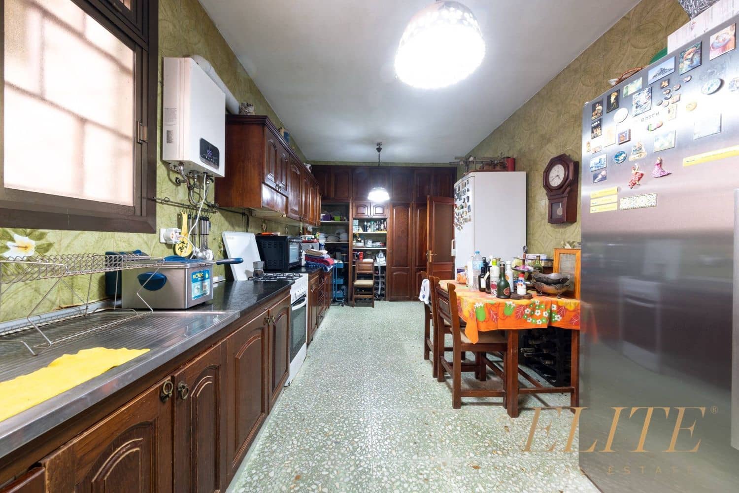 5 soveværelse Villa til salg i Las Palmas de Gran Canaria med swimmingpool garage - € 1.600.000 (Ref: 9741545)