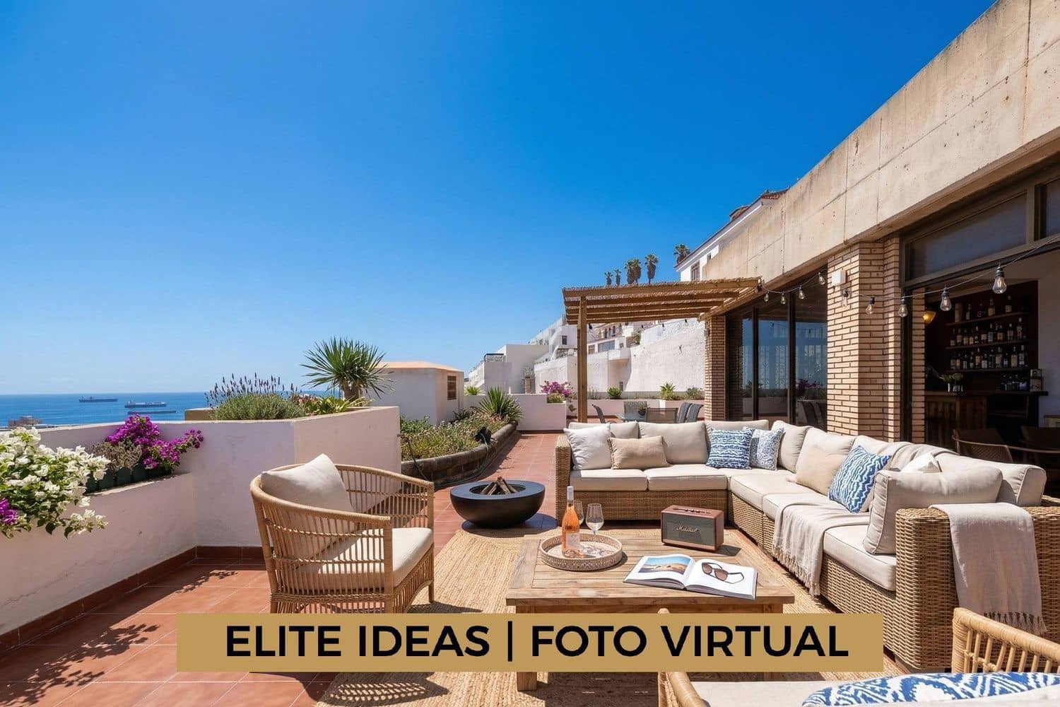 5 soveværelse Villa til salg i Las Palmas de Gran Canaria med swimmingpool garage - € 1.600.000 (Ref: 9741545)