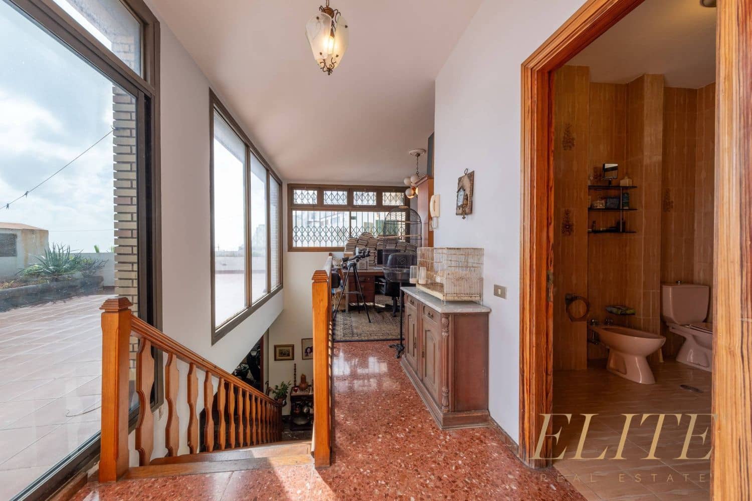 5 soveværelse Villa til salg i Las Palmas de Gran Canaria med swimmingpool garage - € 1.600.000 (Ref: 9741545)