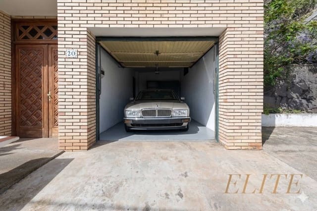 5 soveværelse Villa til salg i Schamann - Rehoyas, Las Palmas de Gran Canaria med swimmingpool garage - € 1.600.000 (Ref: 9741545)