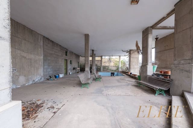 5 soveværelse Villa til salg i Schamann - Rehoyas, Las Palmas de Gran Canaria med swimmingpool garage - € 1.600.000 (Ref: 9741545)