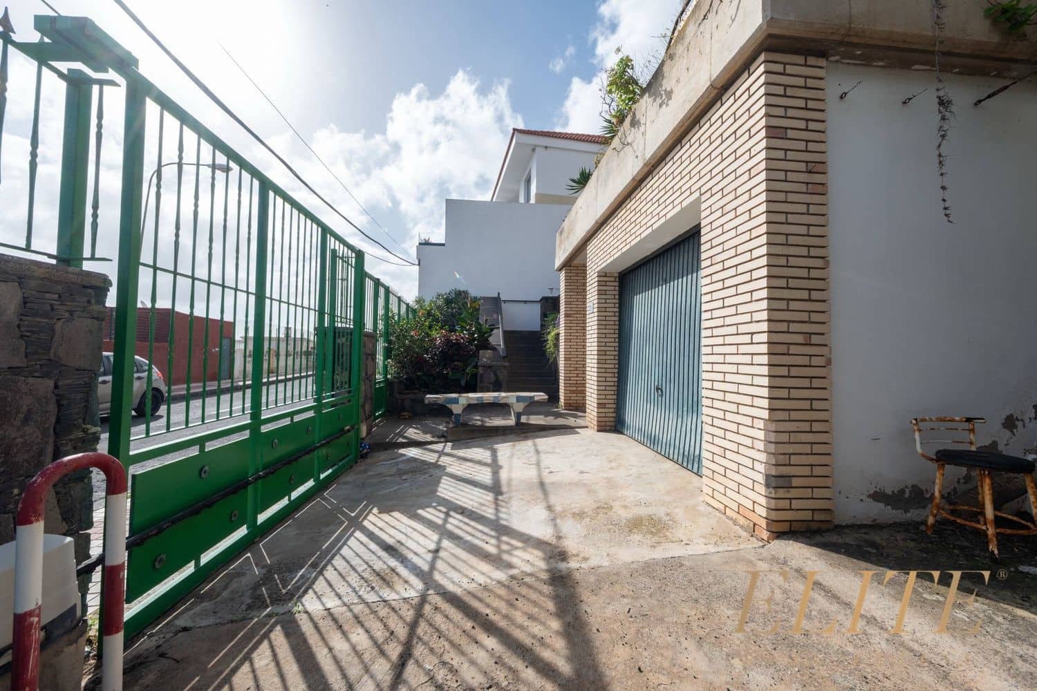 5 soveværelse Villa til salg i Las Palmas de Gran Canaria med swimmingpool garage - € 1.600.000 (Ref: 9741545)