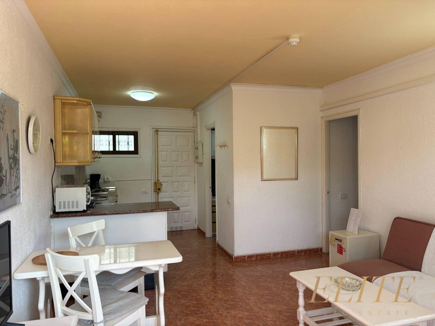1 bedroom Apartment for sale in Playa del Ingles with garage - € 230,000 (Ref: 9755108)