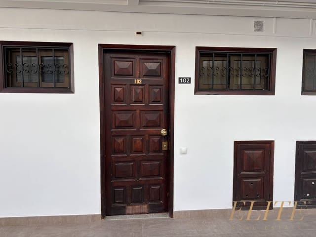 1 sypialnia Apartament na sprzedaż w Playa del Inglés, San Bartolomé de Tirajana z garażem - 230 000 € (Ref: 9755108)