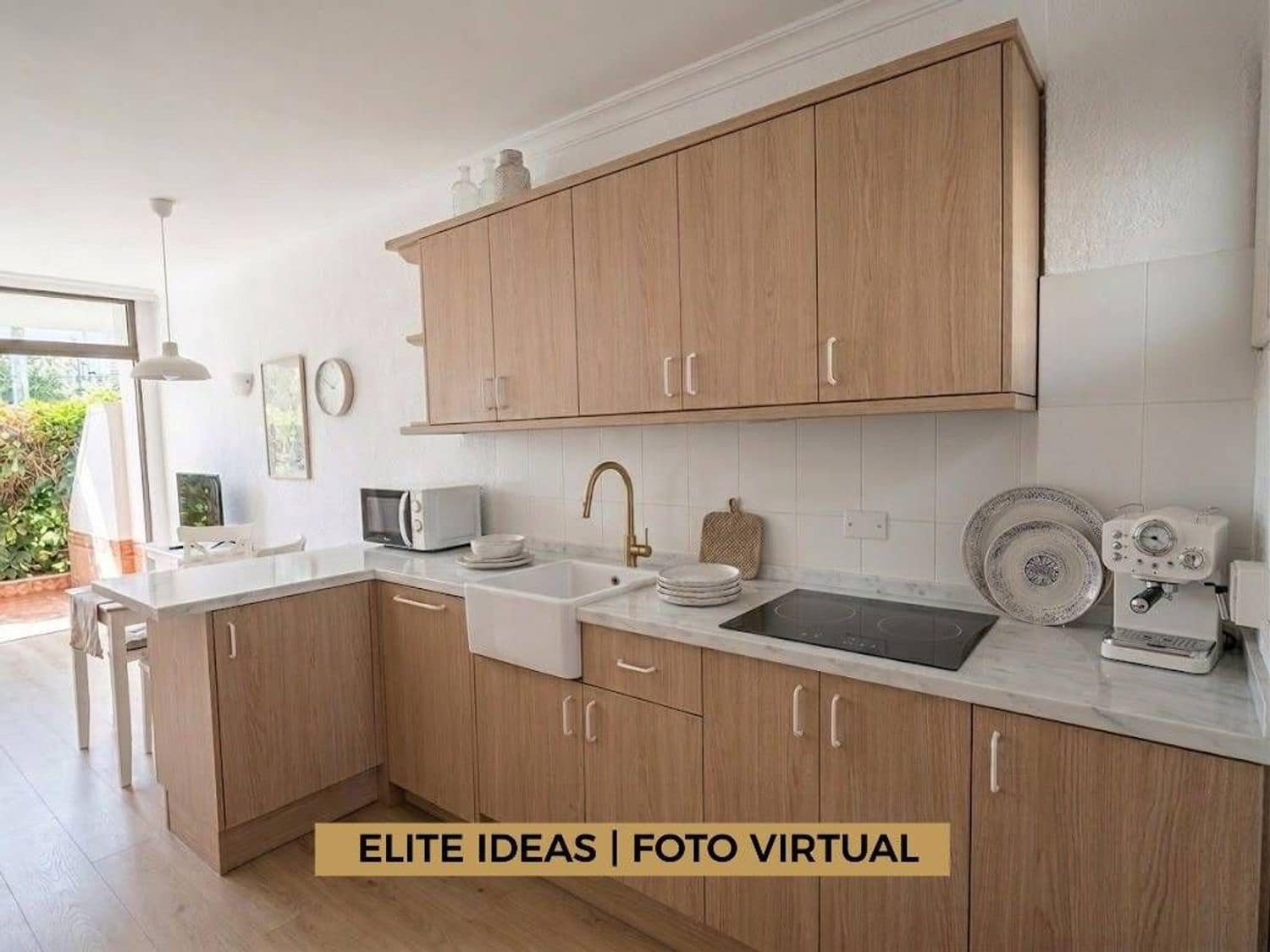 1 bedroom Apartment for sale in Playa del Ingles with garage - € 230,000 (Ref: 9755108)