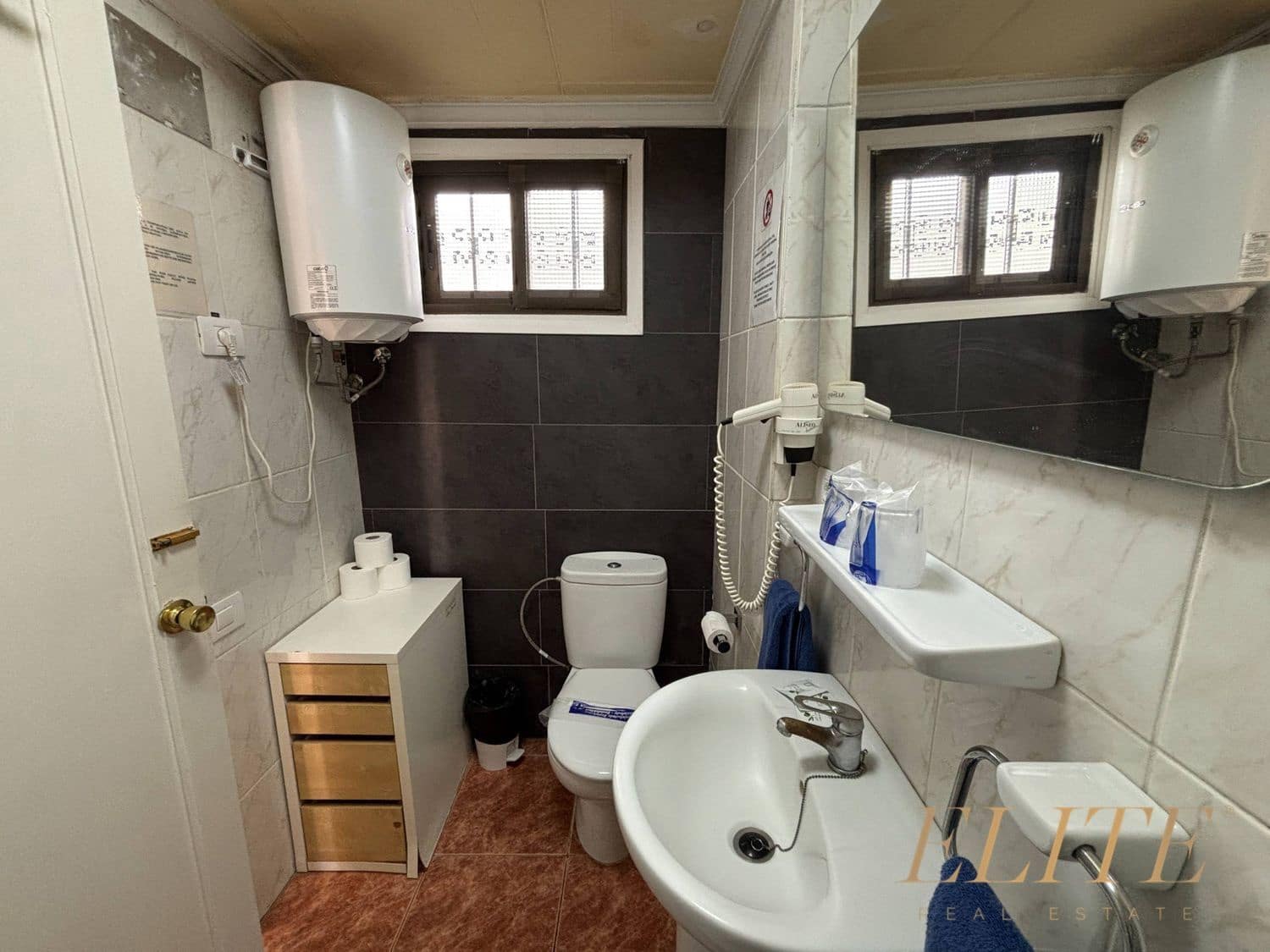 1 bedroom Apartment for sale in Playa del Ingles with garage - € 230,000 (Ref: 9755108)