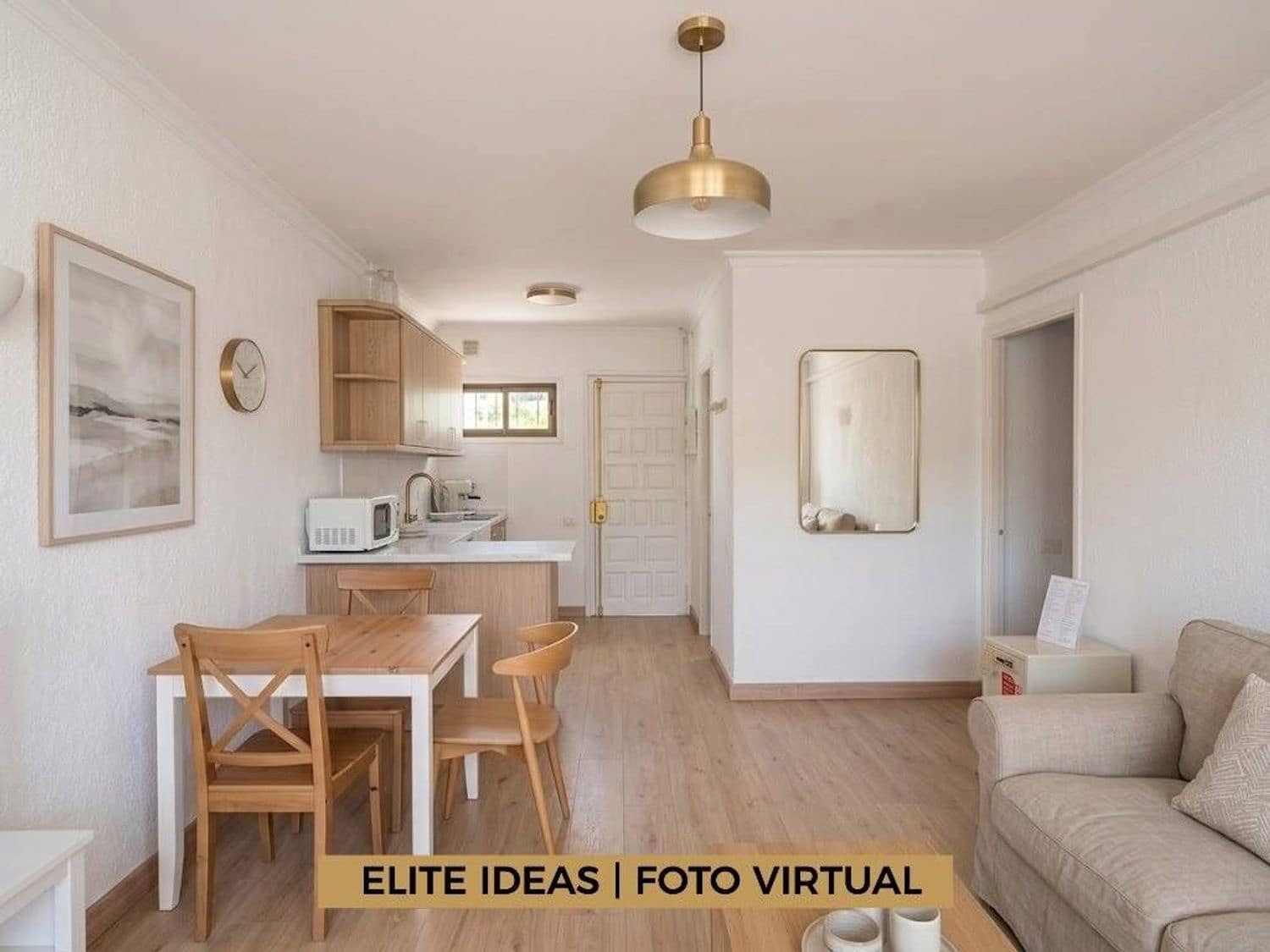 1 bedroom Apartment for sale in Playa del Ingles with garage - € 230,000 (Ref: 9755108)