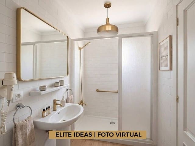 1 sypialnia Apartament na sprzedaż w Playa del Inglés, San Bartolomé de Tirajana z garażem - 230 000 € (Ref: 9755108)