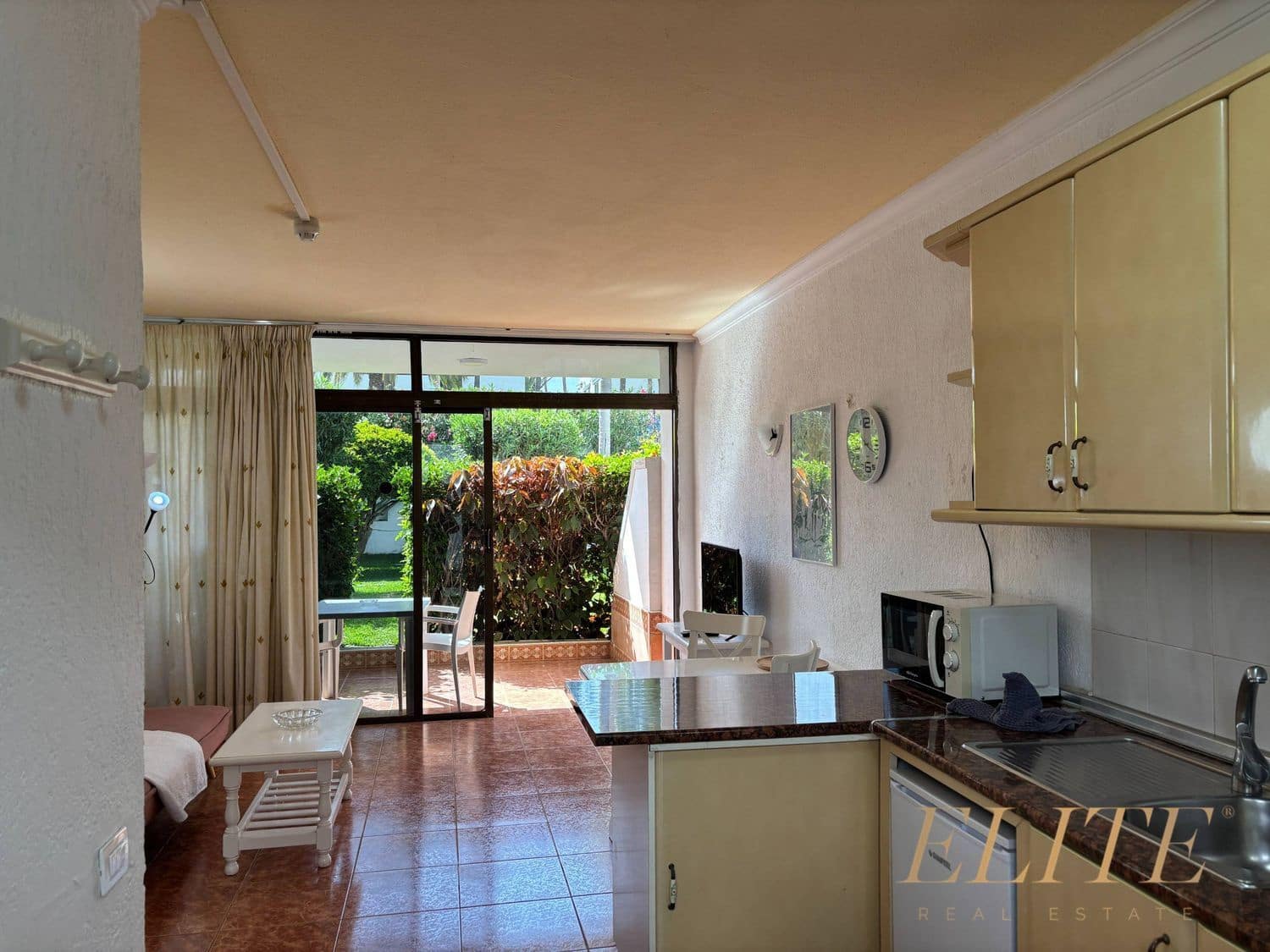 1 bedroom Apartment for sale in Playa del Ingles with garage - € 230,000 (Ref: 9755108)