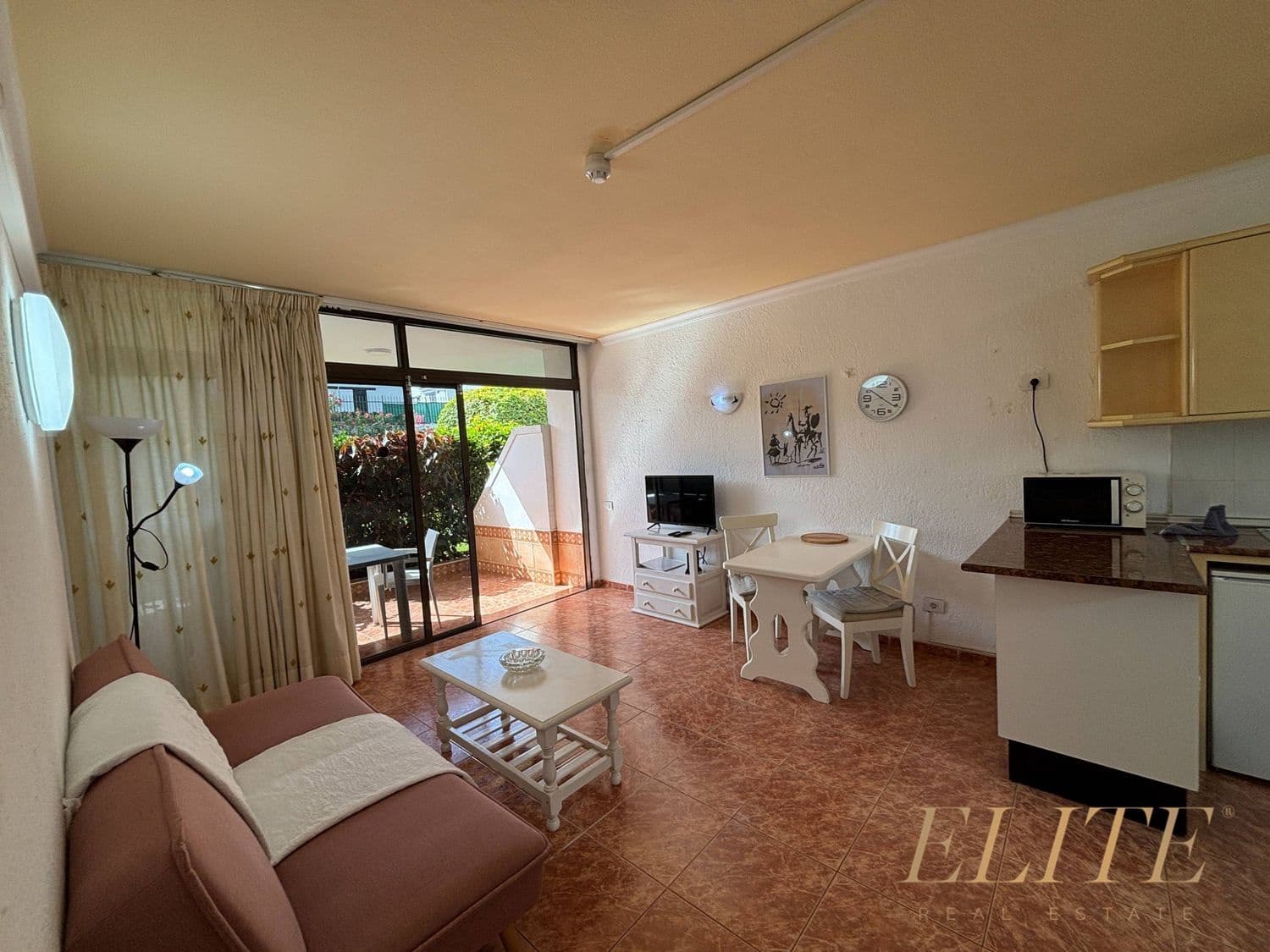 1 bedroom Apartment for sale in Playa del Ingles with garage - € 230,000 (Ref: 9755108)