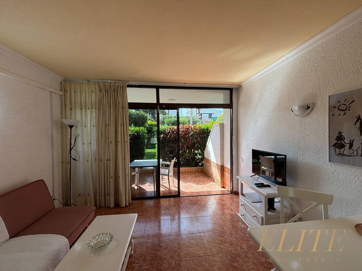 1 bedroom Apartment for sale in Playa del Ingles with garage - € 230,000 (Ref: 9755108)
