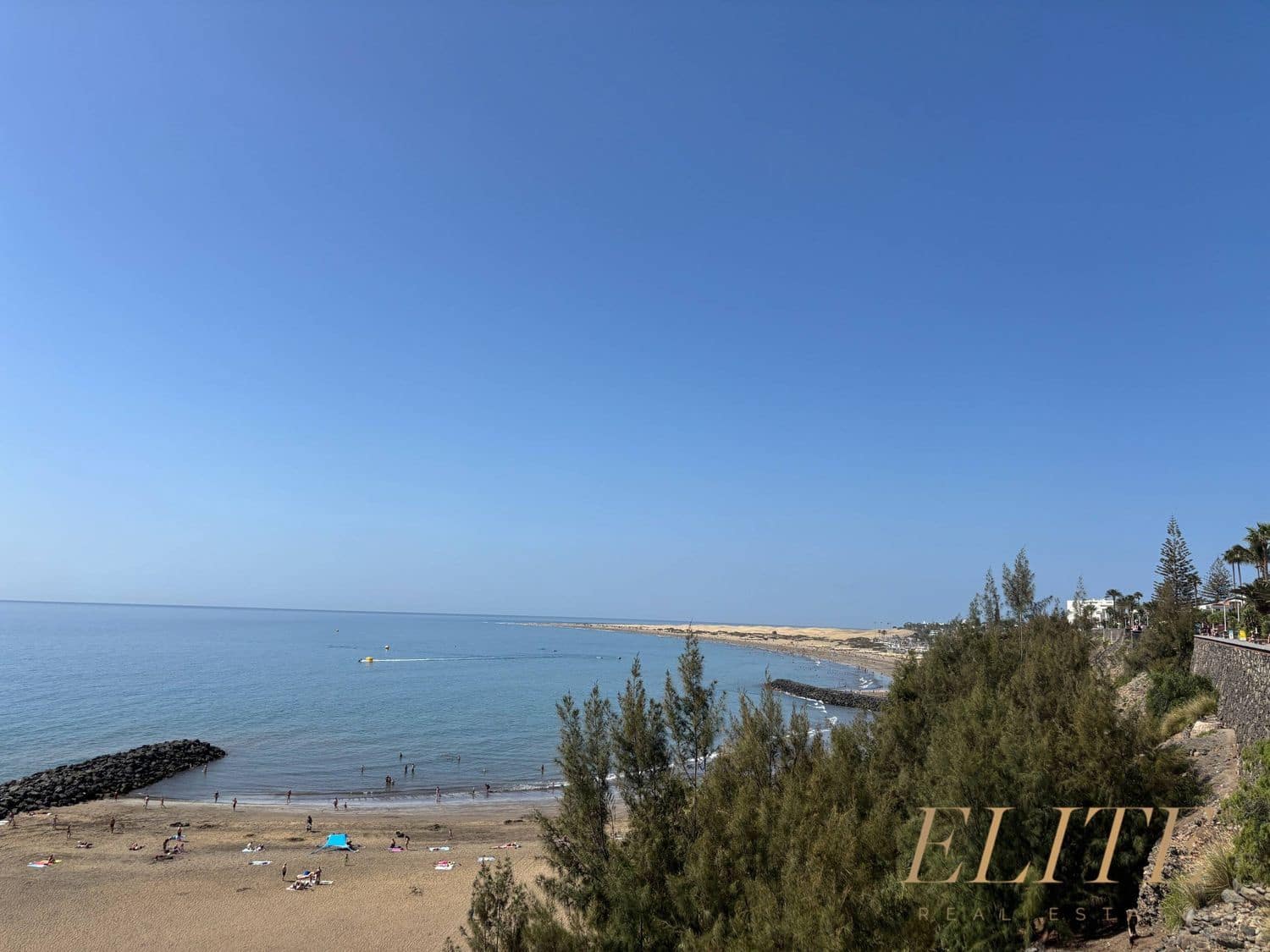 1 bedroom Apartment for sale in Playa del Ingles with garage - € 230,000 (Ref: 9755108)