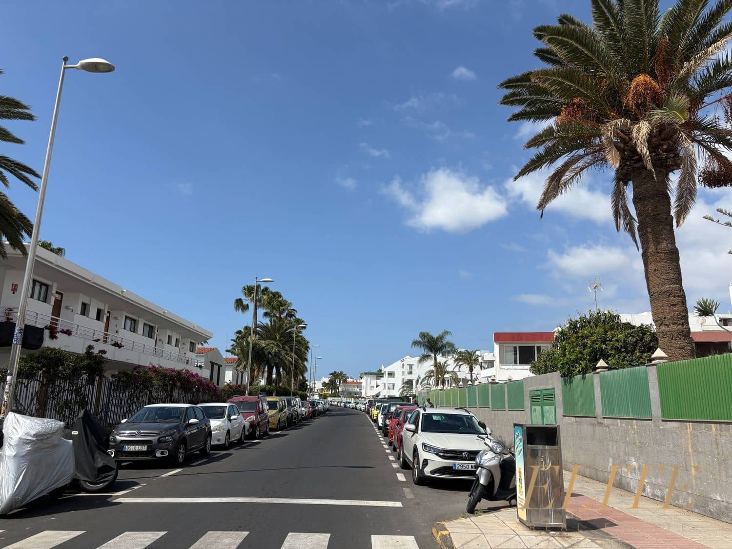 1 bedroom Apartment for sale in Playa del Ingles with garage - € 230,000 (Ref: 9755108)