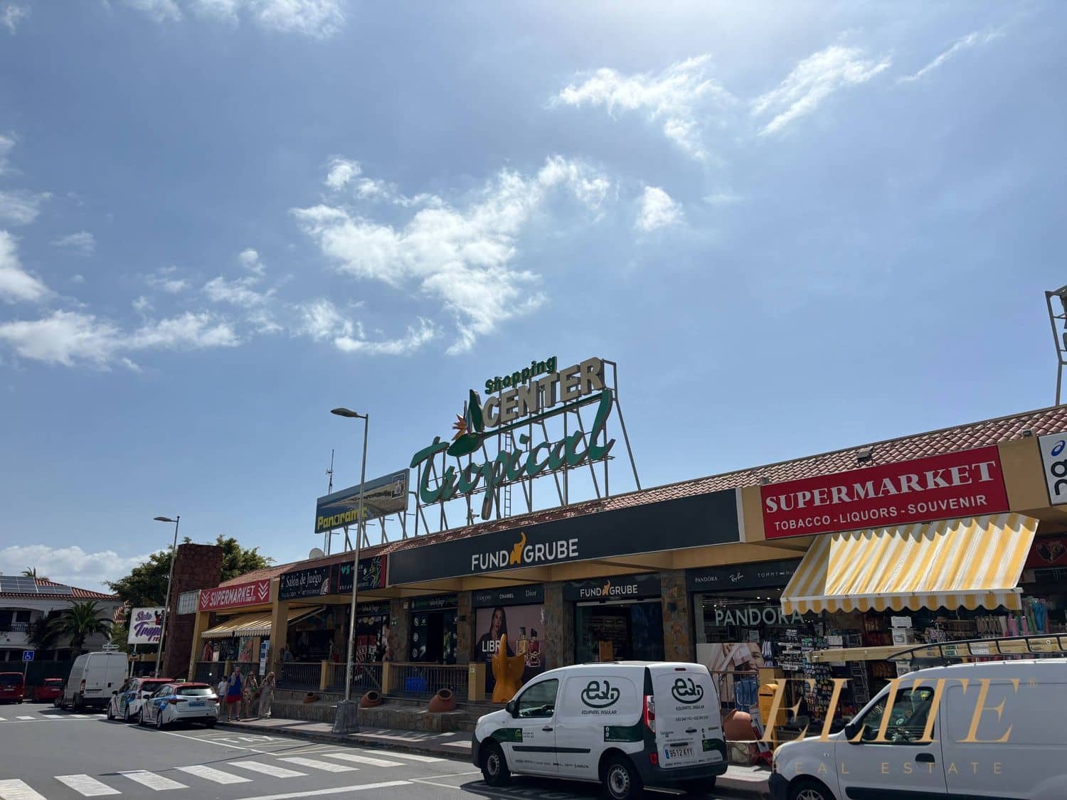 1 bedroom Apartment for sale in Playa del Ingles with garage - € 230,000 (Ref: 9755108)