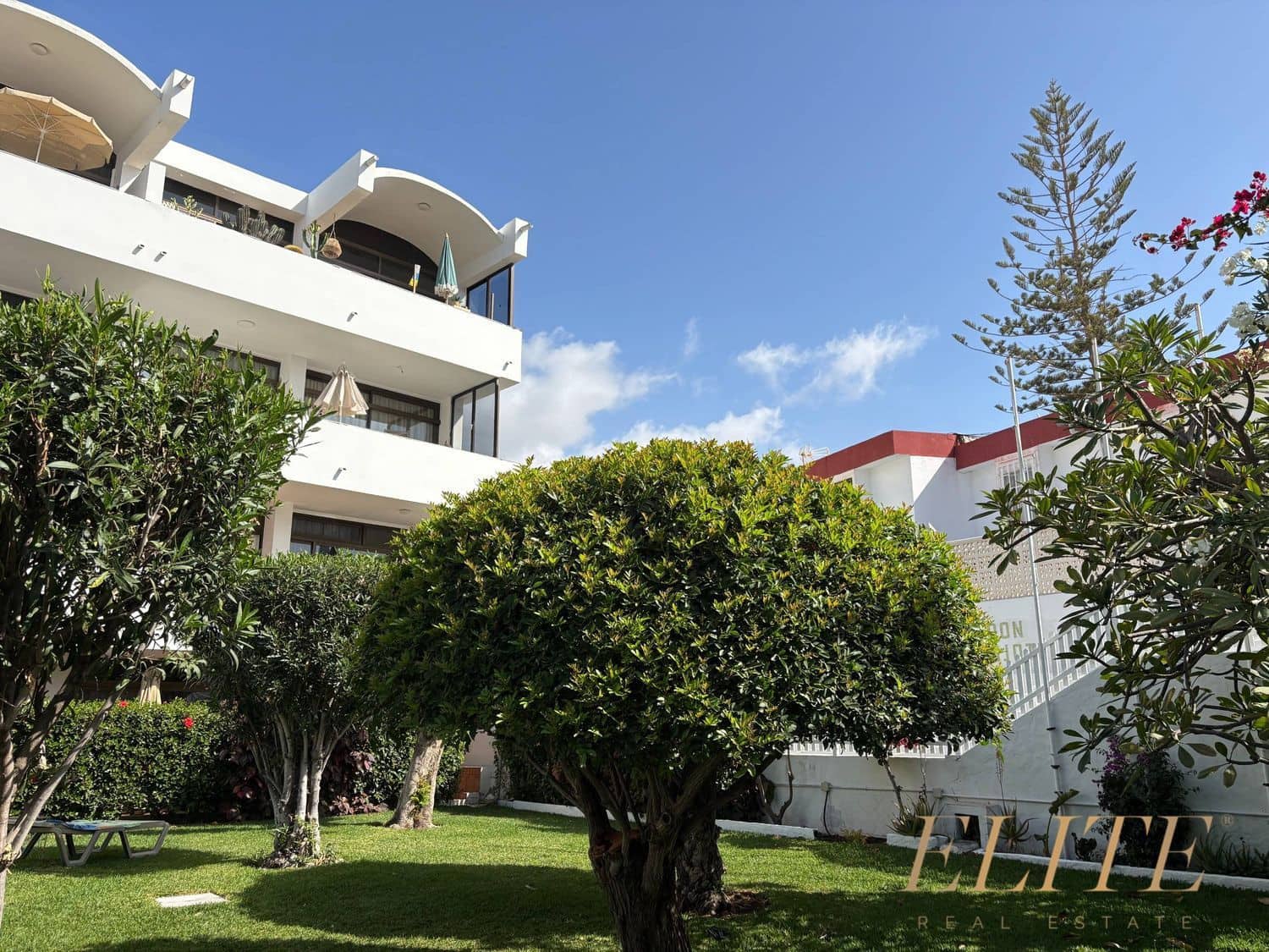 1 bedroom Apartment for sale in Playa del Ingles with garage - € 230,000 (Ref: 9755108)
