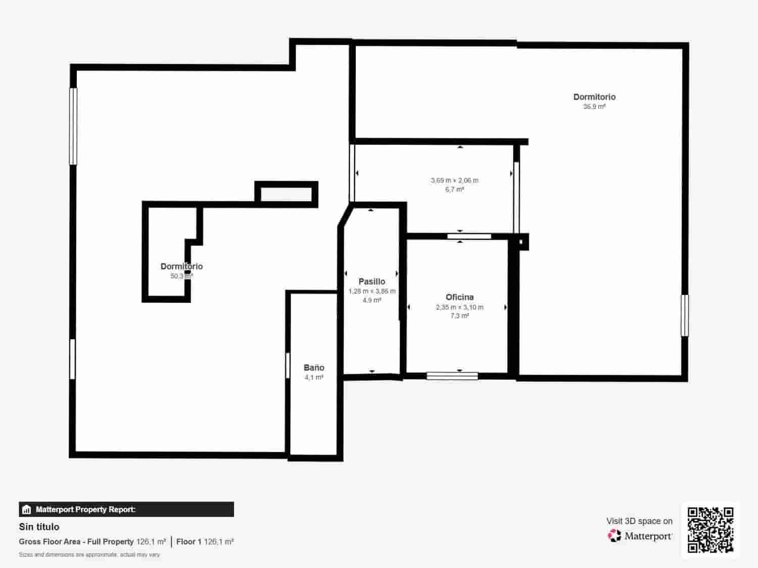 Gewerbe zu verkaufen in Las Palmas de Gran Canaria - 85.000 € (Ref: 9770331)