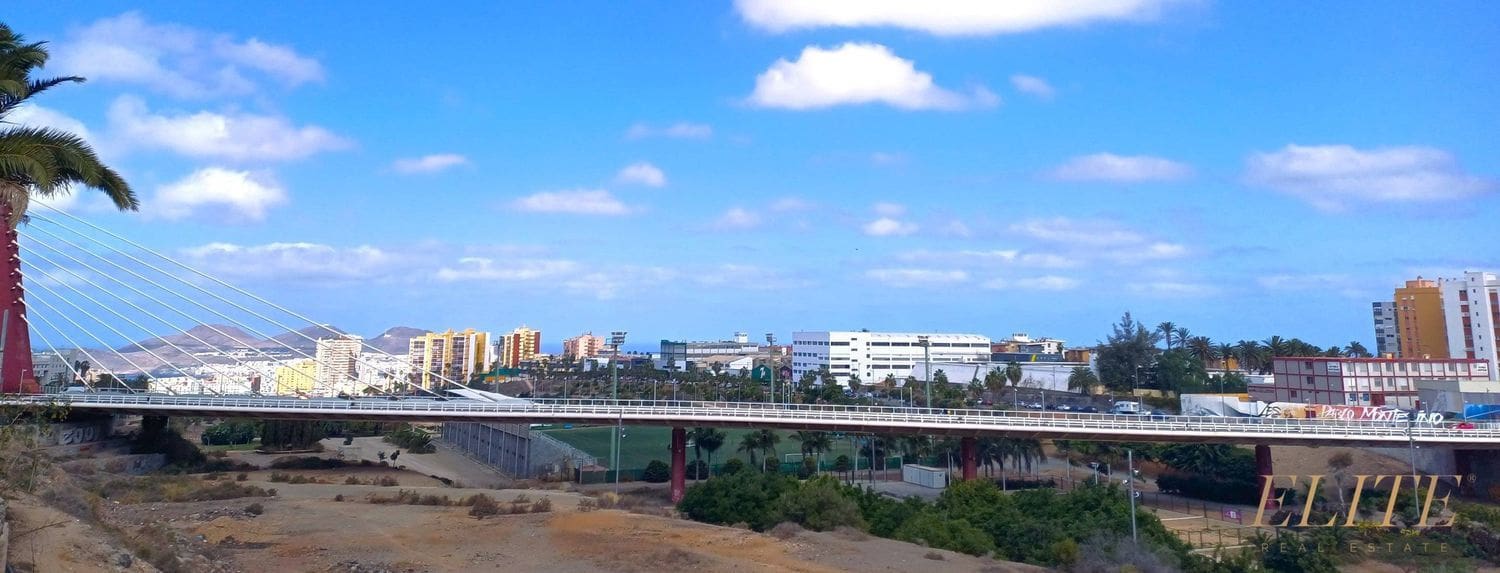 Gewerbe zu verkaufen in Las Palmas de Gran Canaria - 85.000 € (Ref: 9770331)