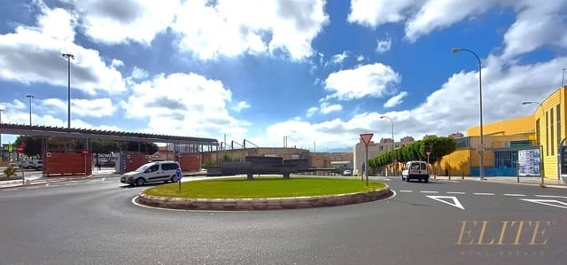 Gewerbe zu verkaufen in La Feria, Las Palmas de Gran Canaria - 85.000 € (Ref: 9770331)