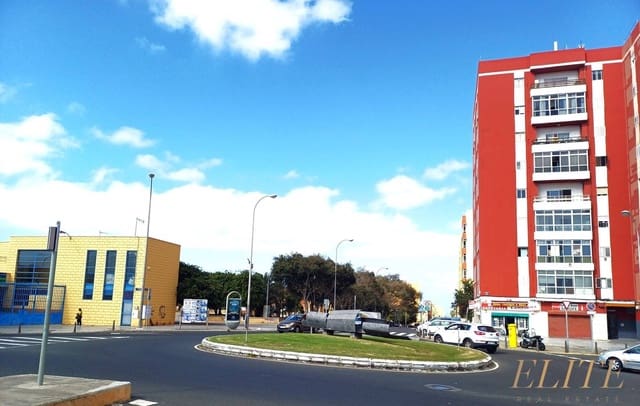 Gewerbe zu verkaufen in La Feria, Las Palmas de Gran Canaria - 85.000 € (Ref: 9770331)